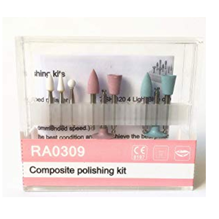 dental drill, carbide burs